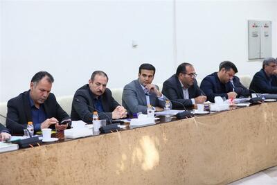  فرمانداران از طرح‌های اقتصاد دیجیتال وگردشگری شهرستان‌ها رونمایی کردند - تسنیم
