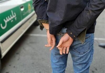 پژو سرقتی پس از 17 سال کشف و به مالکش تحویل شد - تسنیم