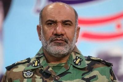  امیر ‌نعمتی: در برابر تهدید آمریکا با قاطعیت ایستادگی خواهیم کرد
