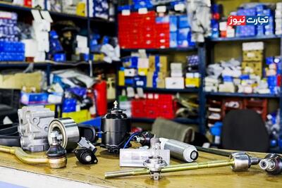 چرا قطعات یدکی خودرو هر روز گرانتر و کمیابتر میشوند؟