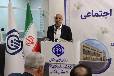  وزیر کار: توسعه متوازن و تداوم خدمت‌رسانی با وجود تحریم‌ها اولویت دولت است