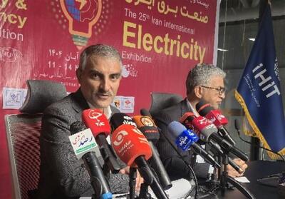 افزایش 3 هزار مگاواتی ظرفیت نیروگاههای حرارتی برای پیک تابستان امسال