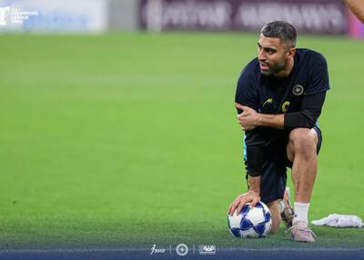 بمب نافرجام علیمنصور از استقلال و سپاهان!