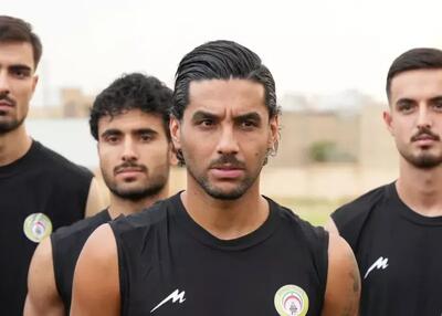  فجر مدعی آقای گلی هم دارد!
