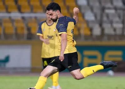 نورافکن دفاع وسط، سهرابیان ذخیره