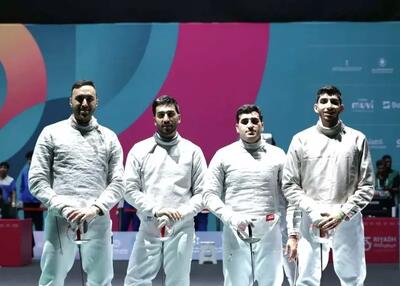  حذف در گام اول: پایان کار شمشیربازان در هنگ کنگ