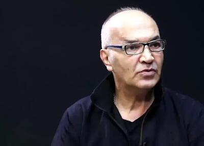  رجبی: قلعه‌نویی از حرف‌های بیرانوند خوشحال نیست