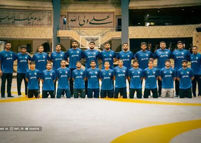 ۲۱ فرنگی کار ایرانی در ترکیه محک می خورند