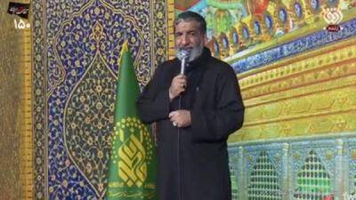 تفاوت اربعین امسال با سالهای گذشته + فیلم