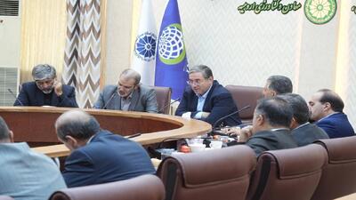 آذربایجانغربی در مسیر تبدیل شدن به کانون ترانزیت منطقه است