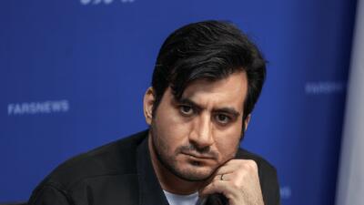 روایت مجری برنامه «زمانه» از وضعیت مردم جنوب در پی حملات دشمن آمریکایی + فیلم