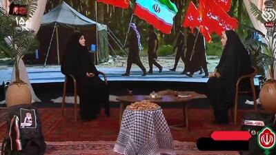 ماجرای انتخاب بزرگ یک شهید + فیلم