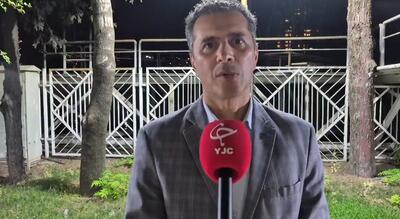 طی چهار ماه نخست سال بیش از ۳۰۰ هزار واحد در استان تهران مجهز به کاهنده مصرف آب شد+ فیلم