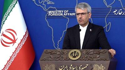 بقائی: حمله آمریکا به منزل مسکونی در قشم اقدامات تروریستی داعش را تداعی میکند