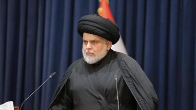  واکنش مقتدی صدر به شهادت نیروهای الحشد