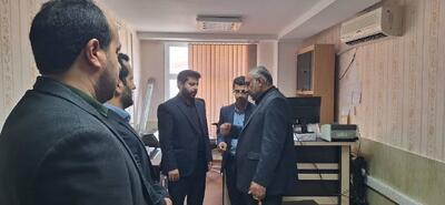 رسیدگی سریعتر به پروندهها و تعیین تکلیف پرونده های مسن ؛ قضات جدید در راه گالیکش