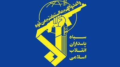 سپاه: کشورهایی که در کمک به متجاوز دخالت دارند، رفتار خود را اصلاح نکنند، پاسخ سخت دریافت میکنند