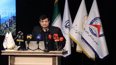 دنیامالی: بانوان مدال طلایی در بازیهای آسیایی ۴ میلیارد تومان پاداش میگیرند + فیلم
