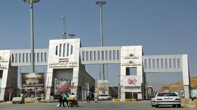  پورجمشیدیان: تمچرین آماده میزبانی شایسته از زائران اربعین حسینی است