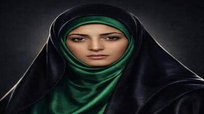  قلم من برای حقیقت، انسانیت و ماندگار کردن خاطره قهرمانان است+تصاویر