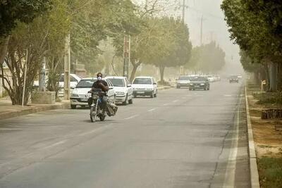 پیش بینی هواشناسی تهران فردا شنبه ۱۰ مرداد / غافلگیری در راه است