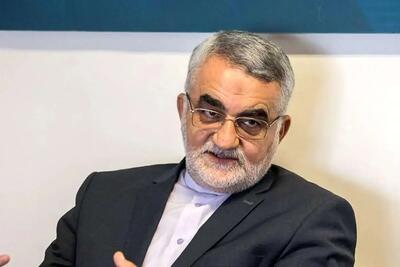 بروجردی: ممکن است اسرائیل به جنگ با ایران ورود کند