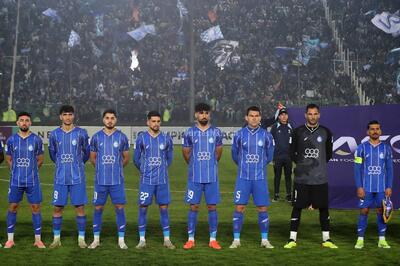  خانه آسیایی استقلال برای لیگ نخبگان معرفی شد