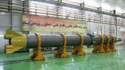 موشکهای جدید ایران، قویتر از اورشنیک هستند