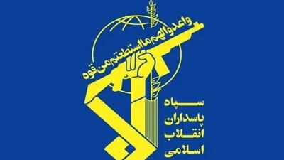  سپاه: دو نفتکش متخلف در تنگه هرمز هدف قرار گرفتند