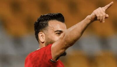 دلیل انتقال نافرجام یک ملیپوش به پرسپولیس