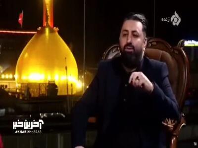 دستی کمک کرد تا من بتوانم پرسپولیسی شوم