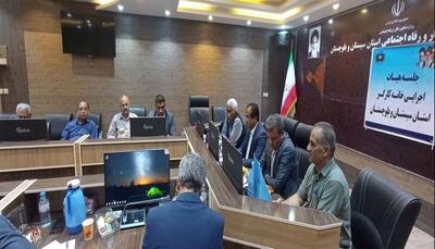  گره گشایی از چرخ‌های تولید سیستان و بلوچستان با رصد عملیاتی مطالبات جامعه کارگری