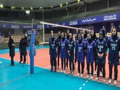 علیخانی: قول می دهیم نتایج تورنمنت قبلی را جبران کنیم
