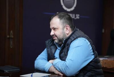  علیرضا بابایی: گل‌گهری‌ها می‌گفتند این بازی‌های سه جانبه فرمالیته است و ما به آسیا می‌رویم