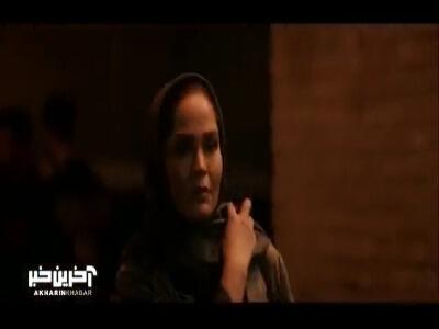 اسماعیل باز هم بابت یلدا کتک خورد!