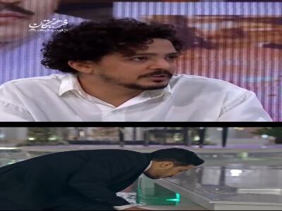 مجید نوروزی: در سریال «کوری» گروههای درجه یکی کار میکردند