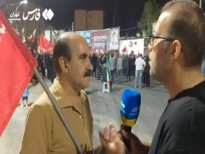 فیلم/ قدرت موشکی؛ فراتر از مراوده اقتصادی با آمریکا