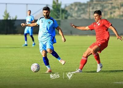 پیغام ستاره تیم یحیی به زبان کردی