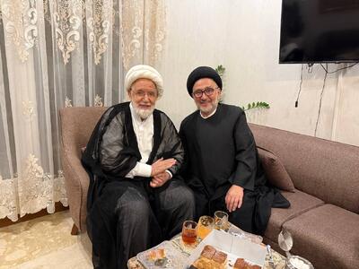  روایت ابطحی از ملاقاتش با مهدی کروبی