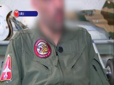  خلبان ارتش: مقر دلتافورس آمریکا را زدیم