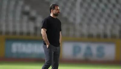 خداحافظی ابی صادقی از نفت بندرعباس