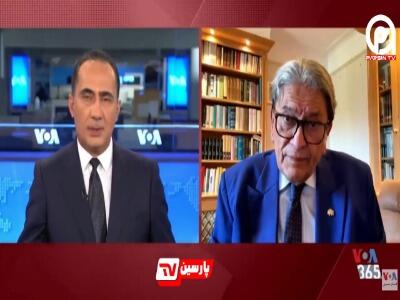  ادعای نوری‌زاده: امارات مجبور شد به ایران باج دهد تا مورد هدف قرار نگیرد