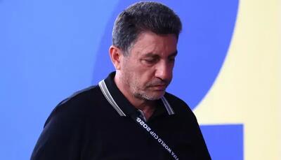  مظلومی: فعلا تغییر دادن قلعه‌نویی درست نیست