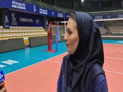 حسن زاده: یک دیدار تدارکاتی با هنگکنگ بازی میکنیم