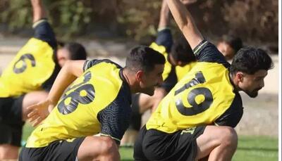 سپاهان همچنان در بازار تابستانی گشت میزند!
