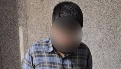 «وحید سیاه» و همدستش دستگیر شدند