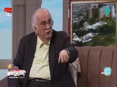  وقتی نیروی هوایی ایران در جنگ با بعثی‌ها معجزه می‌کنند