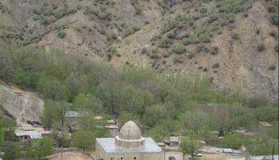  ۳۰ میلیارد ریال برای مرمت بنای تاریخی امامزاده علی (ع) کهگیلویه و بویراحمد اختصاص یافت