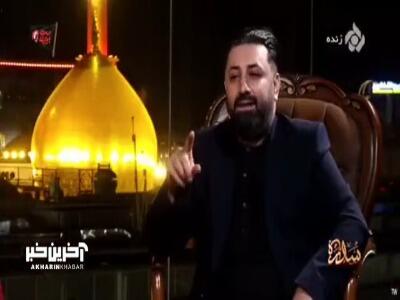 فوتبالیستهای جوان که الگوی جامعه هستند از اهل بیت راهنمایی بگیرند