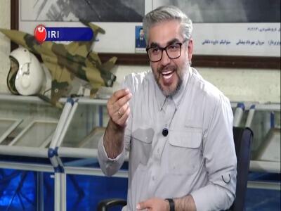  خلبان عملیات حمله به پایگاه آمریکا: هنوز هم خانواده‌ام نمی‌دانند که به عملیات بی‌بازگشت رفته‌ام
